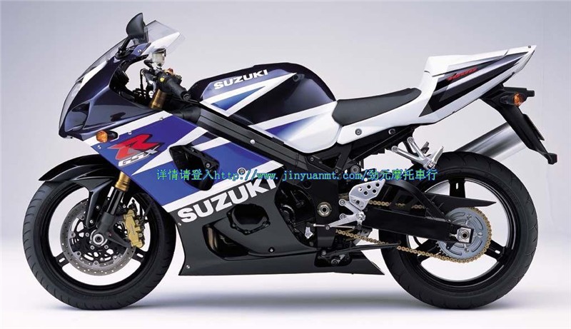 供应出售进口铃木GSXR1000摩托车